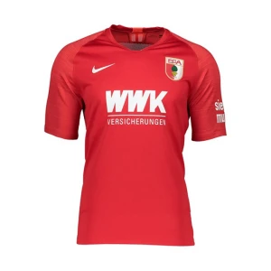 Koszulka FC Augsburg 2020-21 Alternatywna