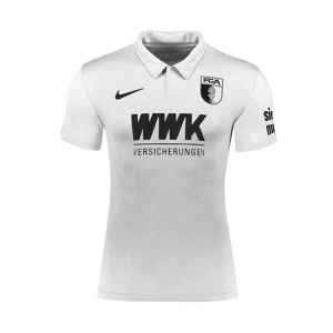 Koszulka FC Augsburg 2020-21 Domowa