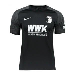 Koszulka FC Augsburg 2021-22 Alternatywna