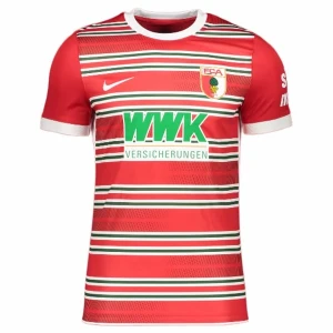 Koszulka FC Augsburg 2022-23 Domowa