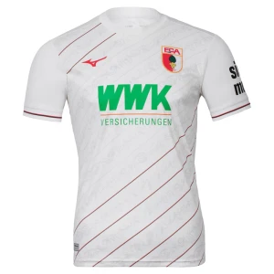 Koszulka FC Augsburg 2024-25 Domowa
