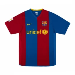 Koszulka FC Barcelona 2006-07 Domowa