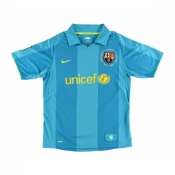Koszulka FC Barcelona 2008-09 Alternatywna