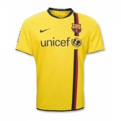 Koszulka FC Barcelona 2009-10 Alternatywna