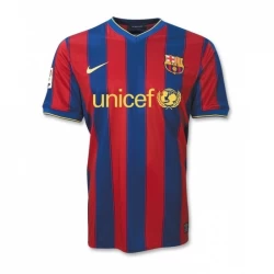Koszulka FC Barcelona 2009-10 Domowa