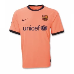 Koszulka FC Barcelona 2010-11 Alternatywna