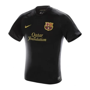 Koszulka FC Barcelona 2012-13 Alternatywna