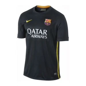 Koszulka FC Barcelona 2013-14 Alternatywna