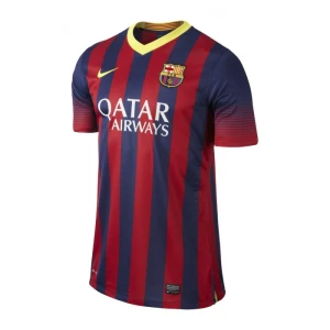 Koszulka FC Barcelona 2013-14 Domowa