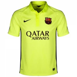 Koszulka FC Barcelona 2014-15 Alternatywna