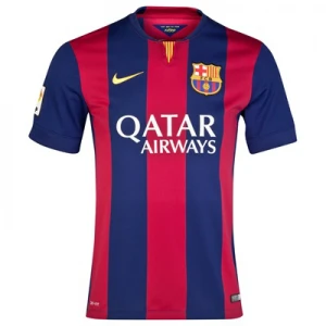 Koszulka FC Barcelona 2014-15 Domowa