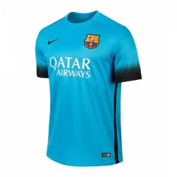 Koszulka FC Barcelona 2015-16 Alternatywna