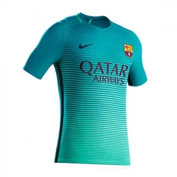 Koszulka FC Barcelona 2016-17 Alternatywna
