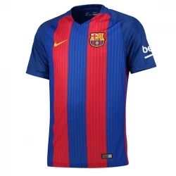Koszulka FC Barcelona 2016-17 Domowa