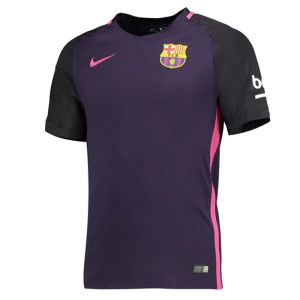 Koszulka FC Barcelona 2016-17 Wyjazdowa