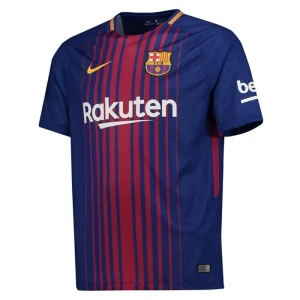 Koszulka FC Barcelona 2017-18 Domowa