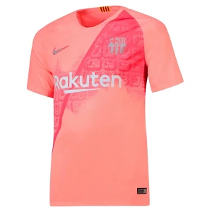 Koszulka FC Barcelona 2018-19 Alternatywna