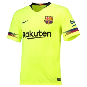 Koszulka FC Barcelona 2018-19 Wyjazdowa