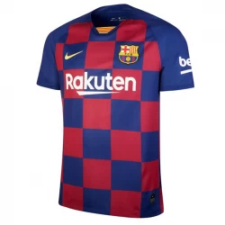 Koszulka FC Barcelona 2019-20 Domowa