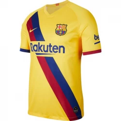 Koszulka FC Barcelona 2019-20 Wyjazdowa