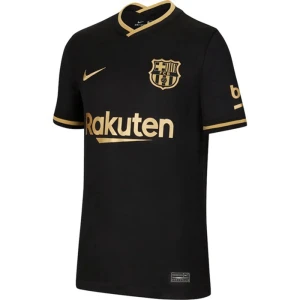 Koszulka FC Barcelona 2020-21 Wyjazdowa