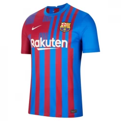Koszulka FC Barcelona 2021-22 Domowa
