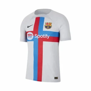Koszulka FC Barcelona 2022-23 Alternatywna