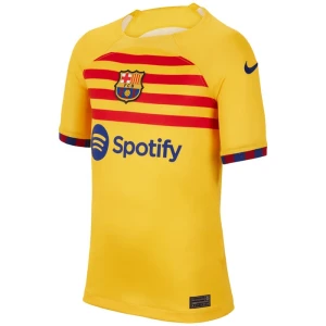 Koszulka FC Barcelona 2023-24 Fourth