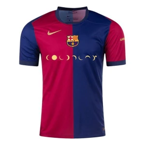 Koszulka FC Barcelona 2024-25 Coldplay Domowa