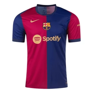 Koszulka FC Barcelona 2024-25 Domowa