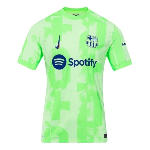 Koszulka FC Barcelona 2024-25 Trzecia