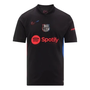 Koszulka FC Barcelona 2024-25 Wyjazdowa