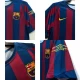Koszulka FC Barcelona Champions League Finale Retro 2005-06 Domowa Męska