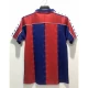 Koszulka FC Barcelona Retro 1992-95 Domowa Męska