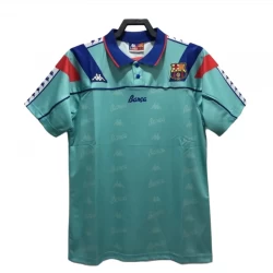 Koszulka FC Barcelona Retro 1992-95 Wyjazdowa Męska