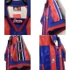 Koszulka FC Barcelona Retro 1996-97 Domowa Męska