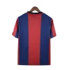 Koszulka FC Barcelona Retro 1998-99 Domowa Męska