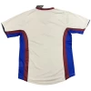 Koszulka FC Barcelona Retro 1998-99 Wyjazdowa Męska