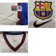 Koszulka FC Barcelona Retro 1998-99 Wyjazdowa Męska