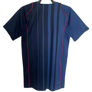 Koszulka FC Barcelona Retro 2004-05 Wyjazdowa Męska