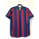 Koszulka FC Barcelona Retro 2005-06 Domowa Męska