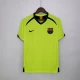 Koszulka FC Barcelona Retro 2005-06 Wyjazdowa Męska