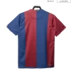 Koszulka FC Barcelona Retro 2006-07 Domowa Męska