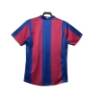 Koszulka FC Barcelona Retro 2007-08 Domowa Męska