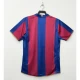 Koszulka FC Barcelona Retro 2007-08 Domowa Męska