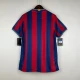 Koszulka FC Barcelona Retro 2009-10 Domowa Męska