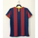 Koszulka FC Barcelona Retro 2010-11 Domowa Męska