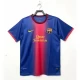 Koszulka FC Barcelona Retro 2012-13 Domowa Męska