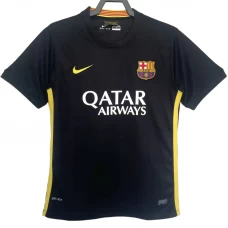 Koszulka FC Barcelona Retro 2013-14 Trzecia Męska