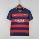 Koszulka FC Barcelona Retro 2015-16 Domowa Męska